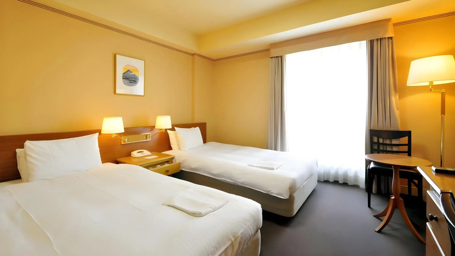 Foto - Hotel Lifort Sapporo