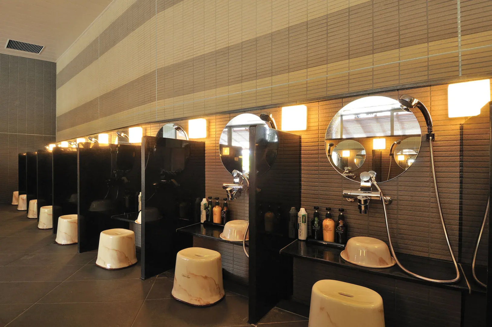 Foto - Loisir Spa Tower Naha