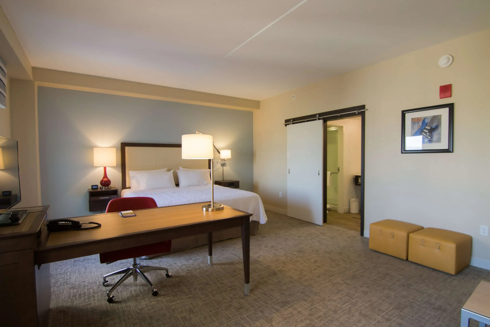 Foto - Hampton Inn & Suites Tulsa Downtown