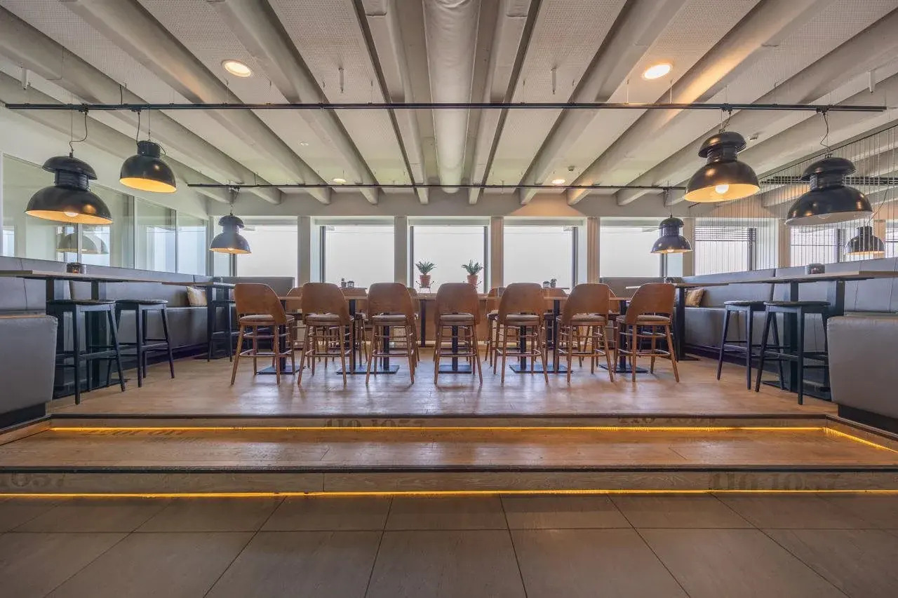 Foto - Leonardo Hotel Amsterdam Rembrandtpark