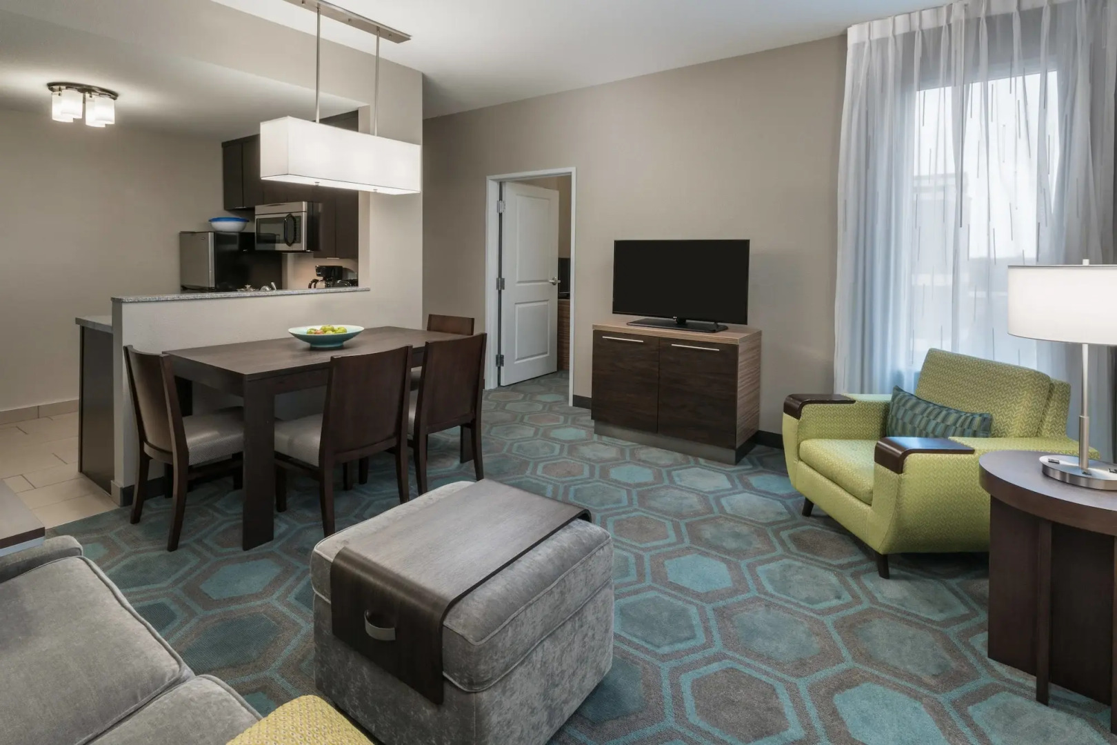 Foto - TownePlace Suites by Marriott Chicago Schaumburg