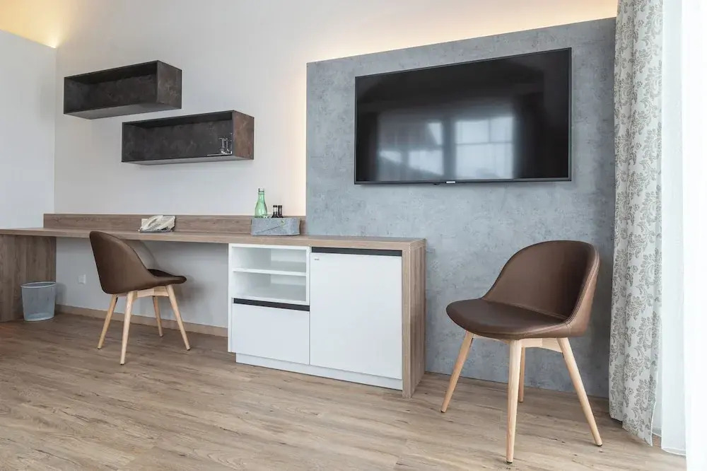 Foto - Hotel Himmelreich