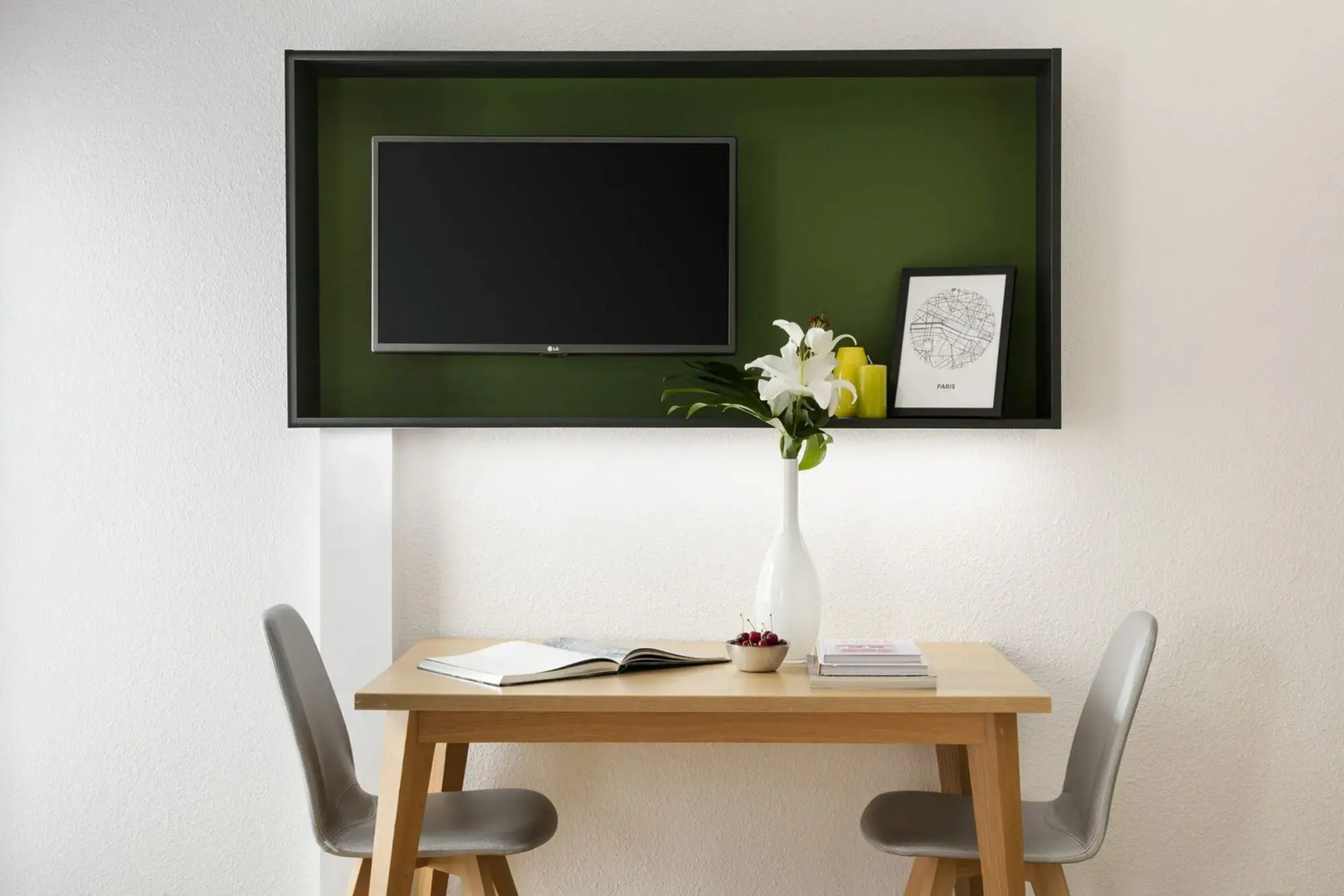 Foto - Citadines Austerlitz Paris