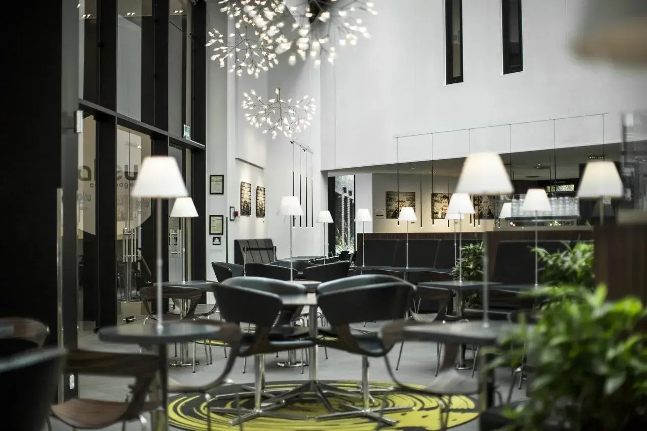 Foto - Wakeup Copenhagen - Borgergade