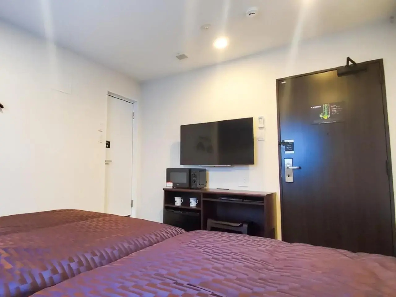 Photo - HOTEL LiVEMAX Yokohama Stadium Mae