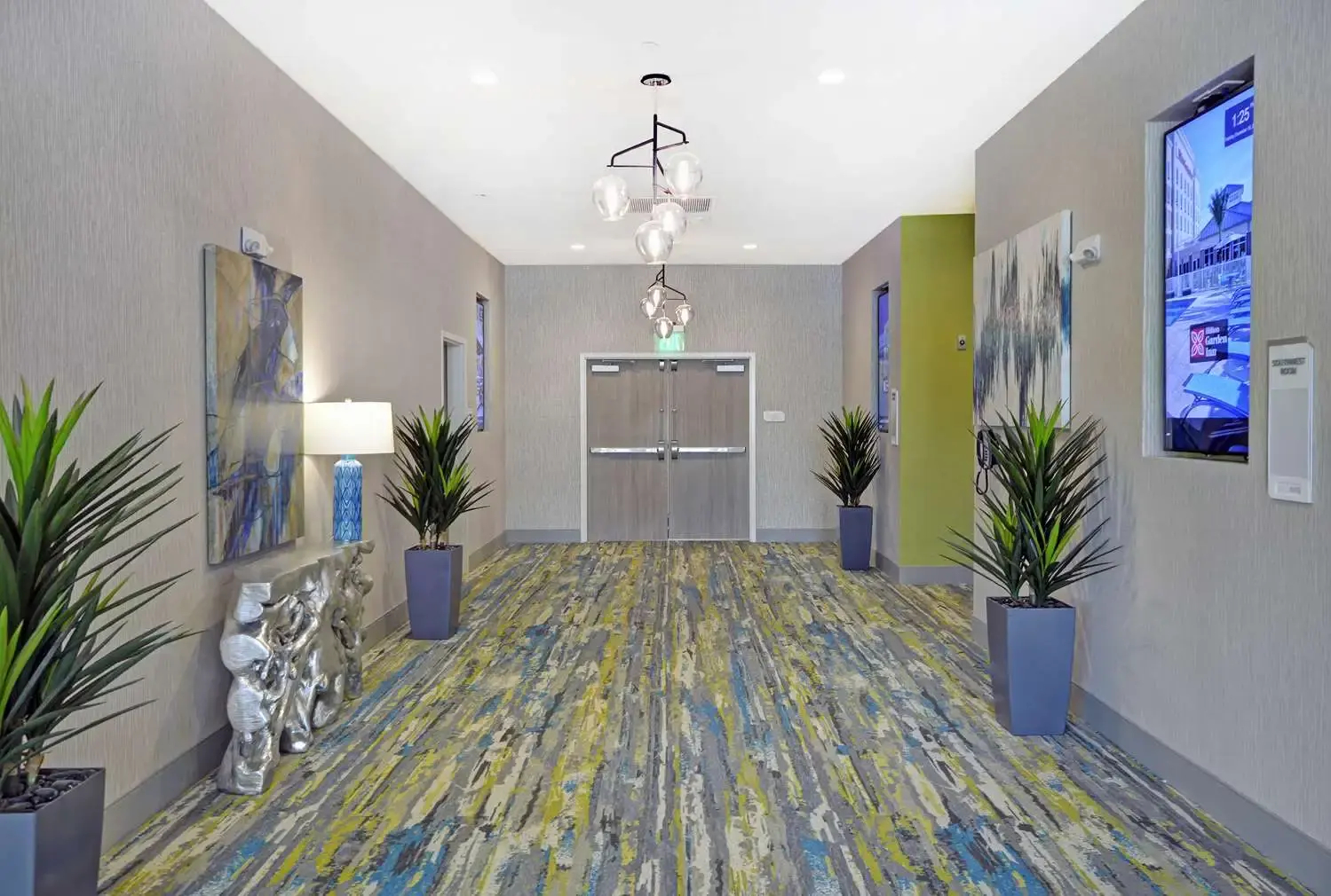 Foto - Hilton Garden Inn Houston Hobby Airport