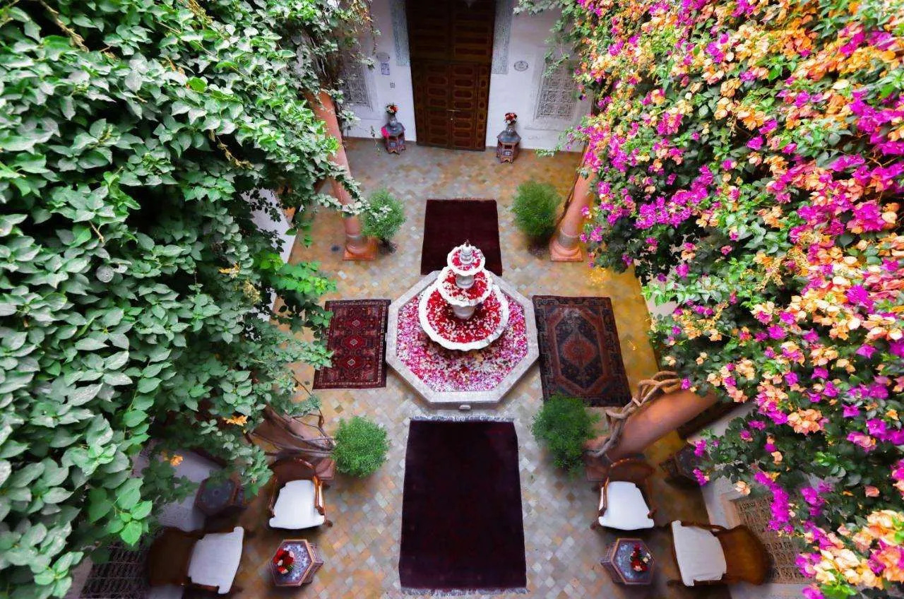 Photo - Riad Palais des Princesses