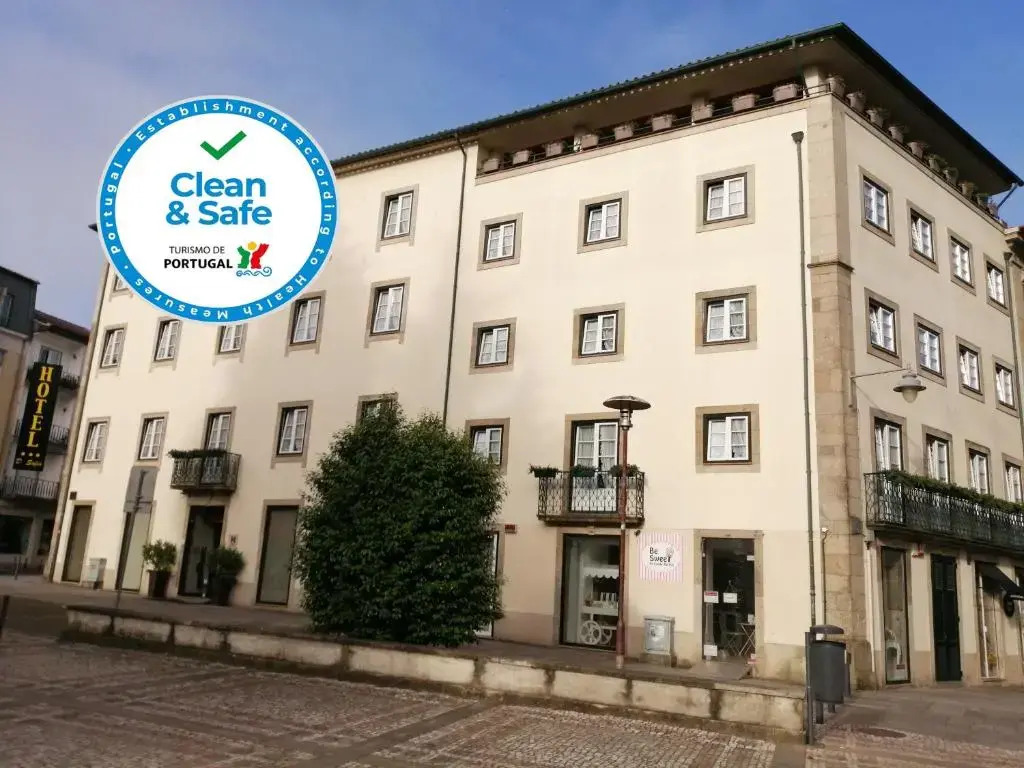 Foto - Hotel Dona Sofia