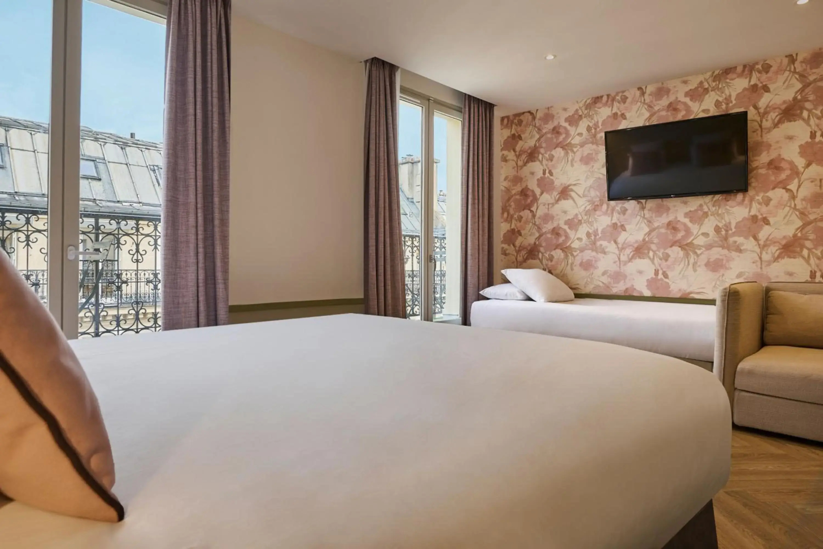 Foto - Hotel Cervantes by Happyculture