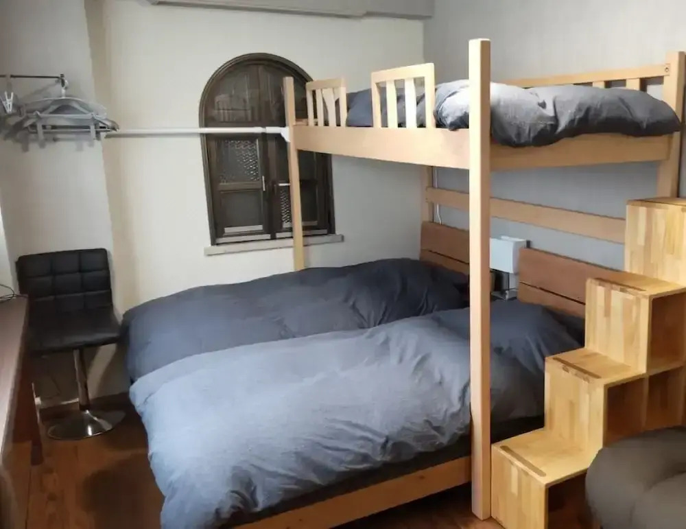 Photo - Oyado Kien Ryogoku