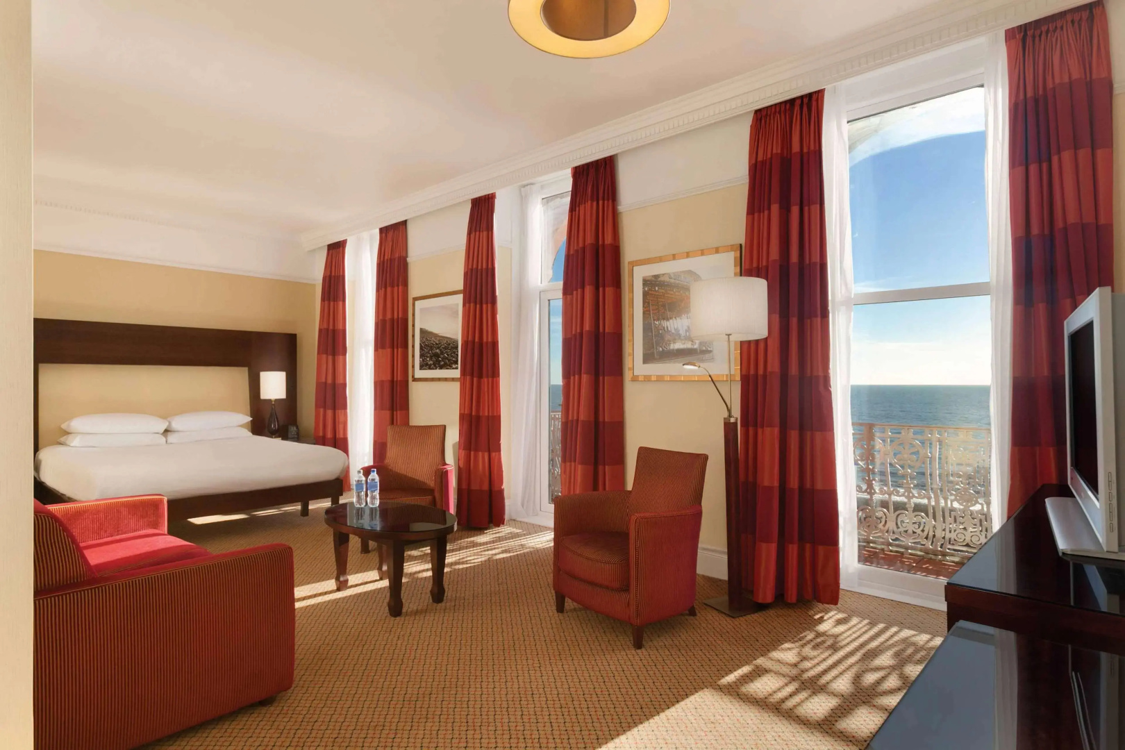 Photo - DoubleTree by Hilton Brighton Metropole