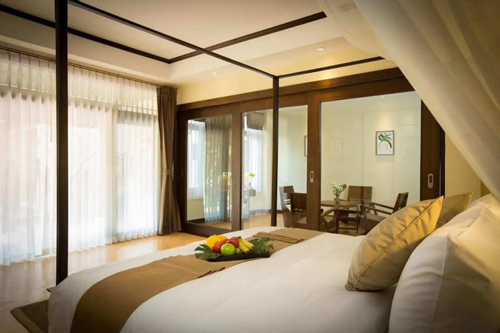 Foto - Ratchapruek Lanna Boutique