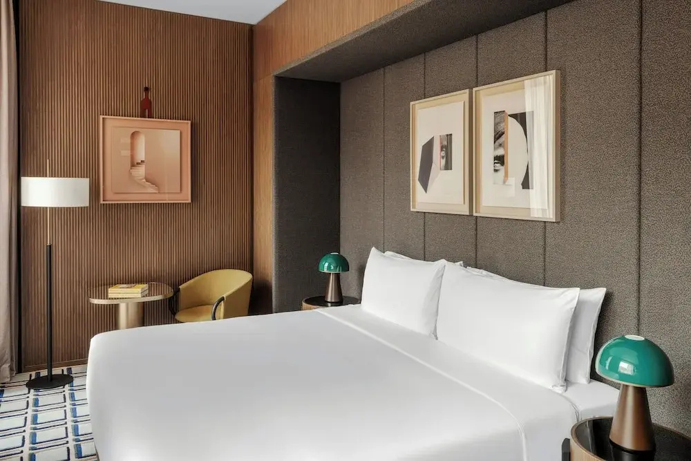 Foto - Casa Brera, a Luxury Collection Hotel, Milan