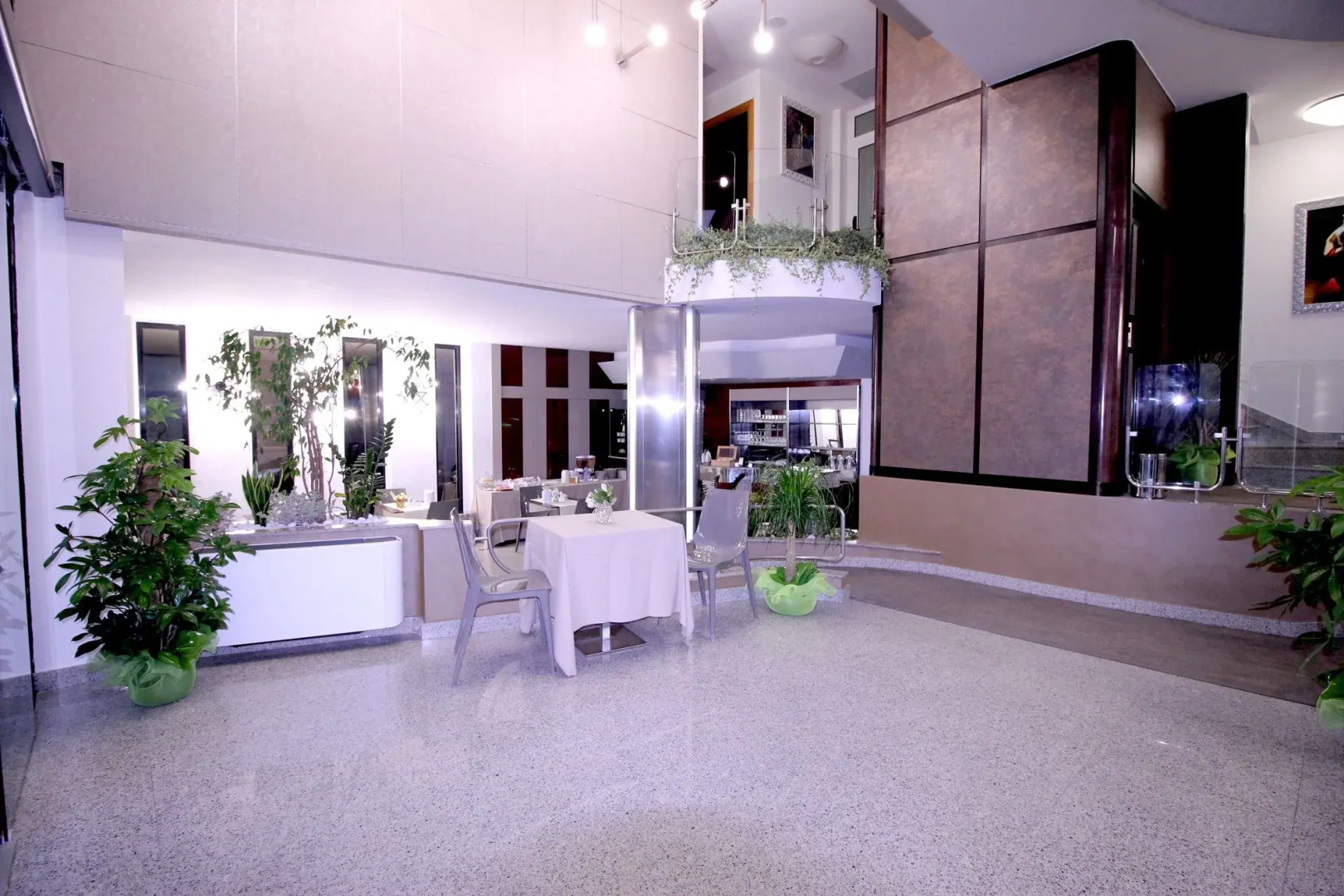 Photo - Hotel Fly