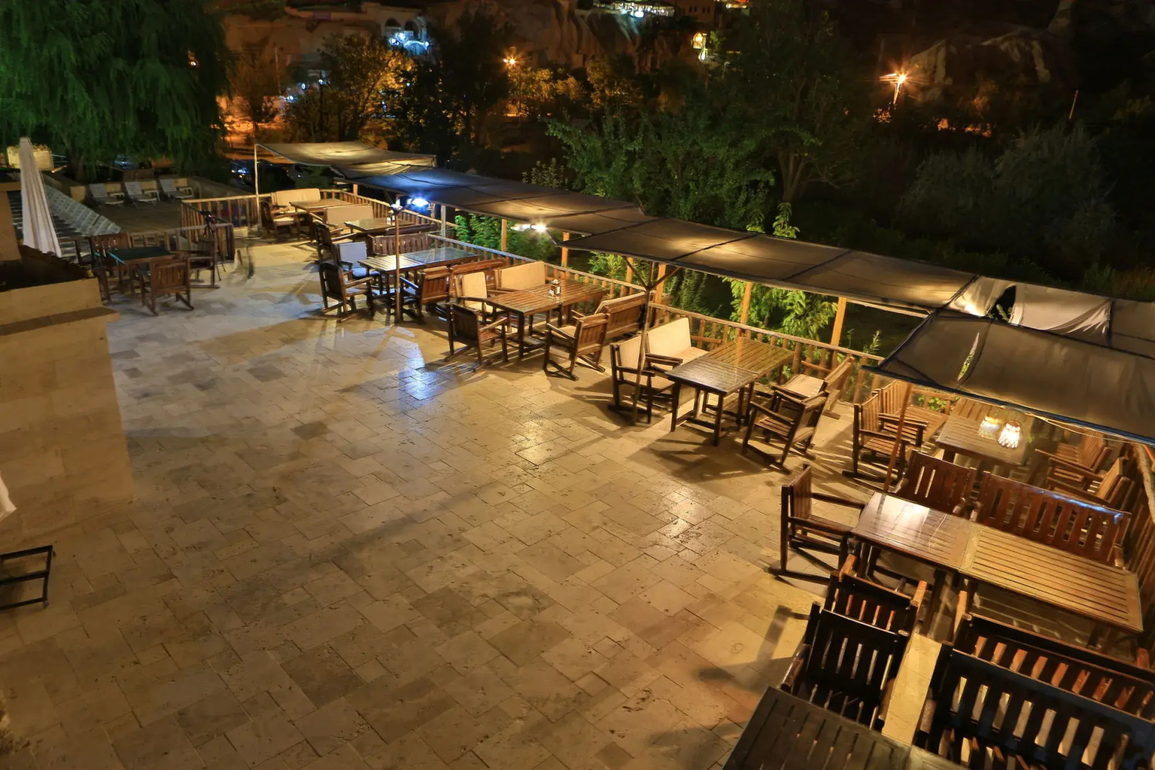 Foto - Holiday Cave Hotel