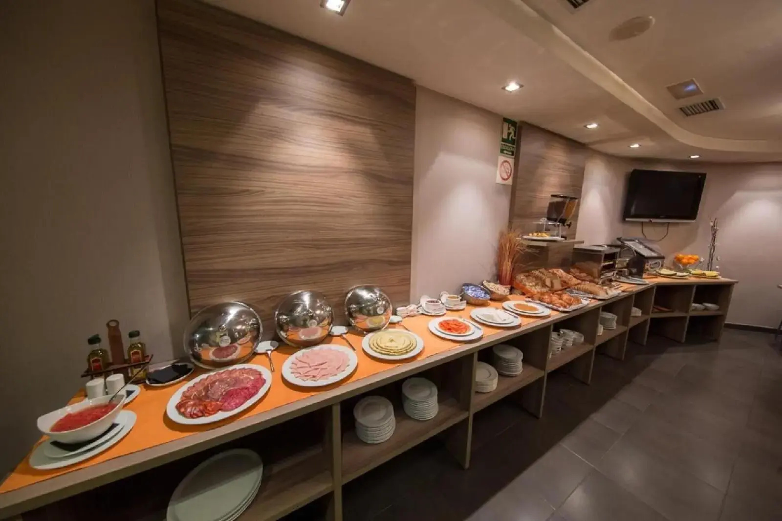 Photo - Hotel Aroi Ponferrada
