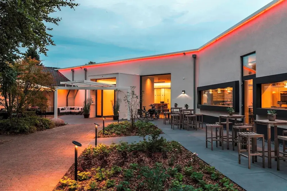 Foto - Mintrops Land Hotel Burgaltendorf
