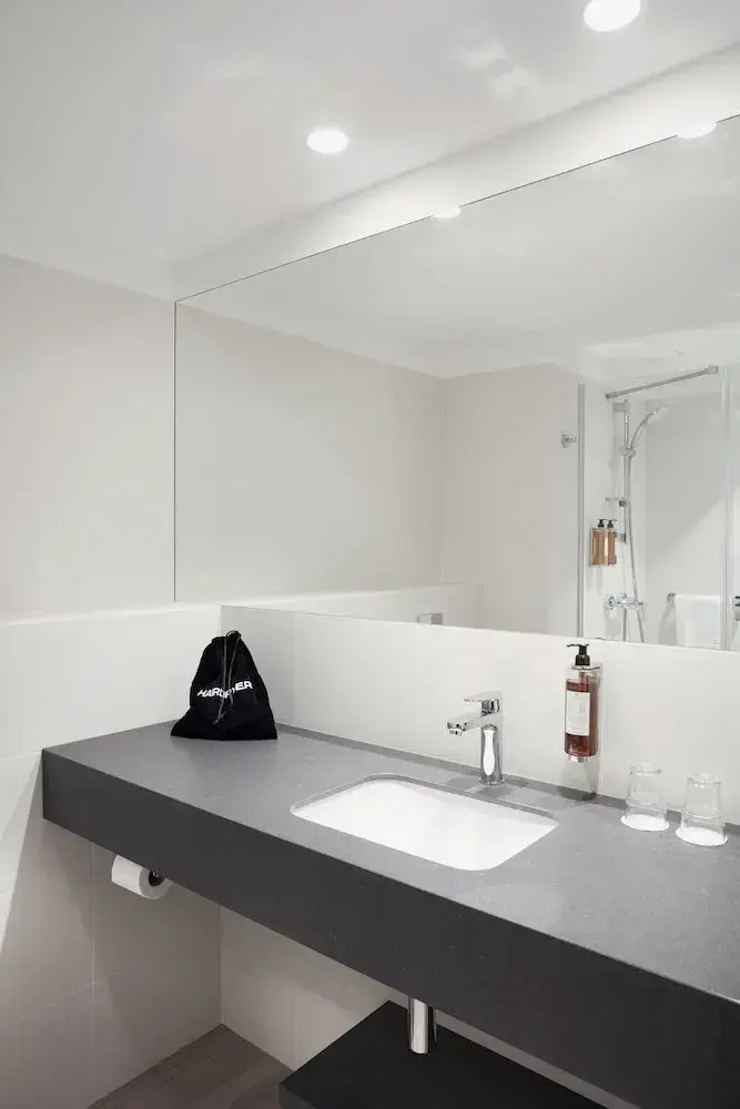 Foto - Q Hotel Plus Wrocław Bielany