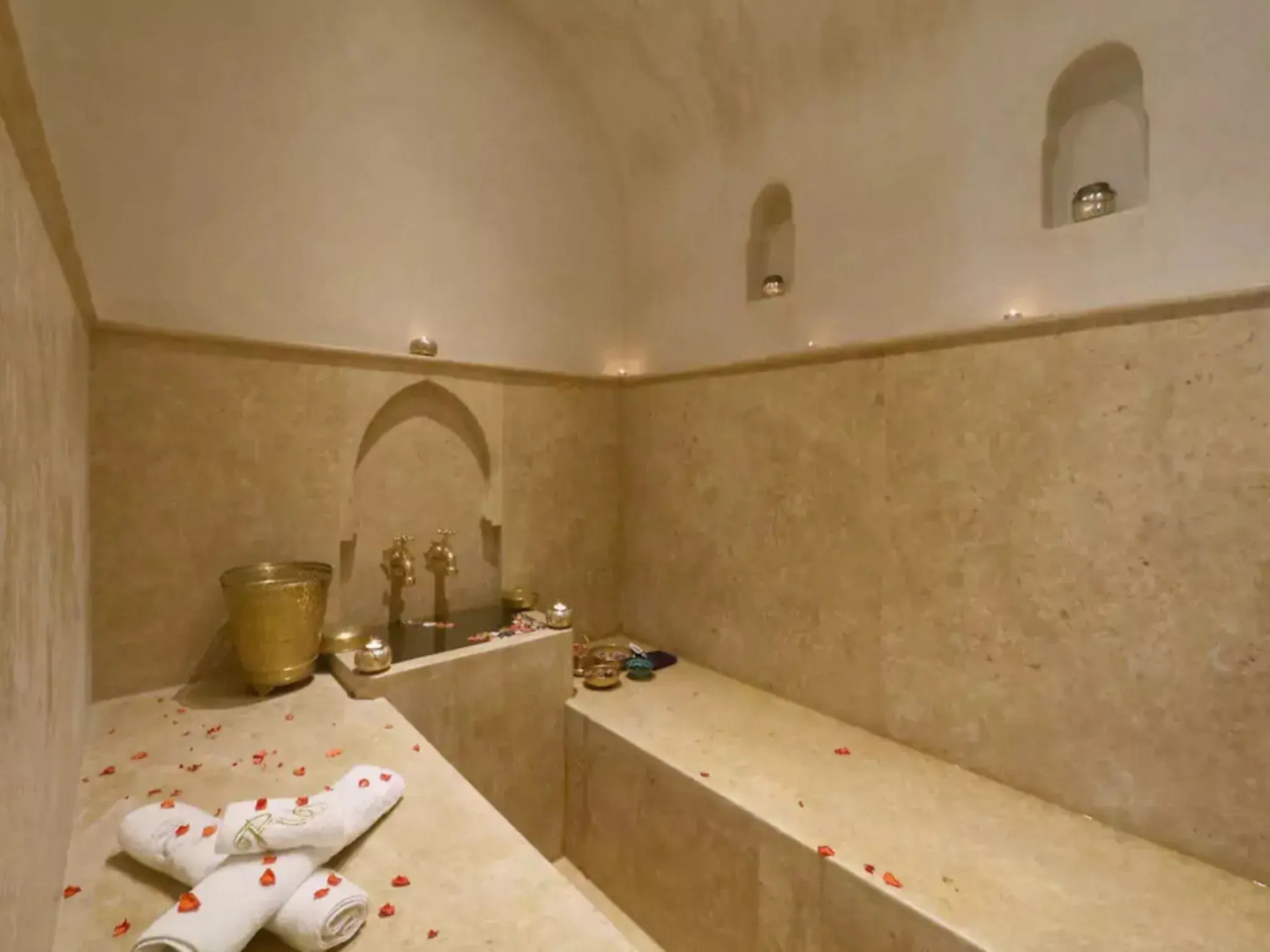 Photo - Riad Rêve d'Or