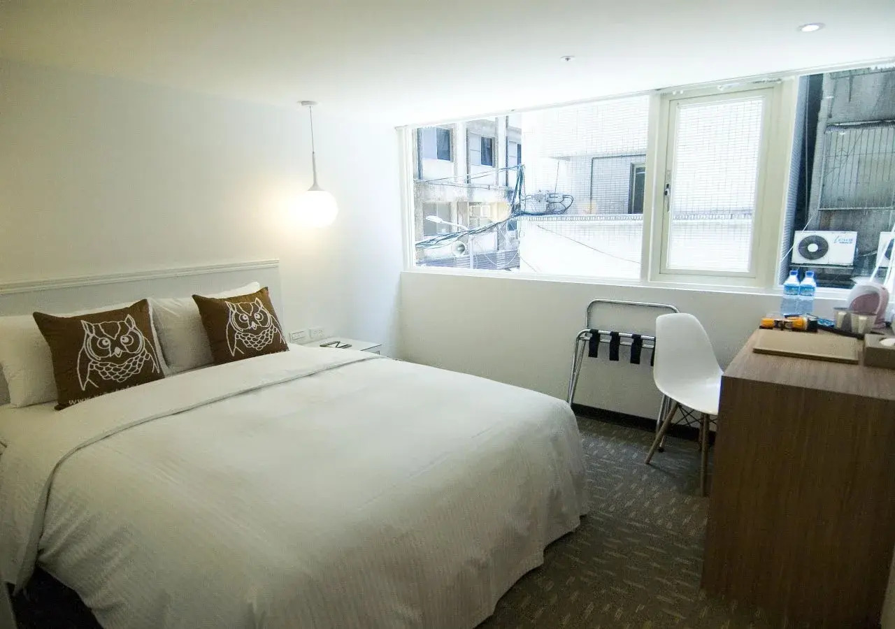 Foto - Via Loft Hotel