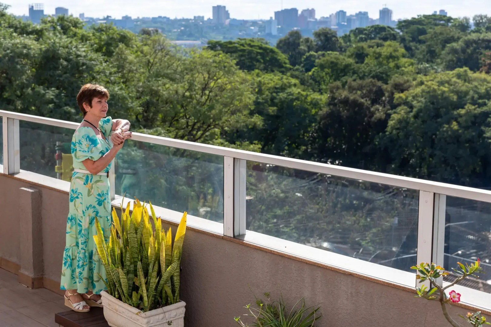 Foto - Tarobá Hotel