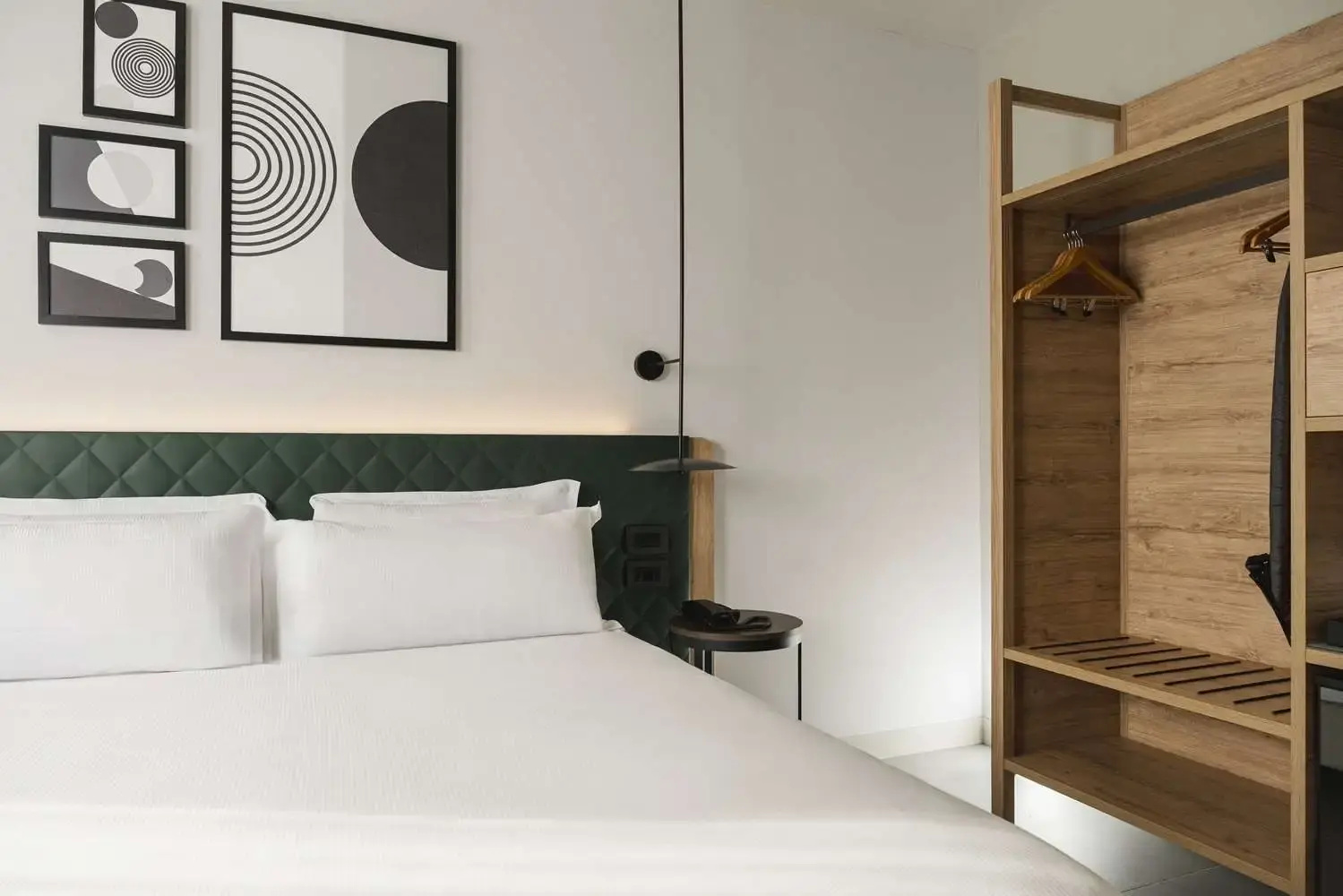 Foto - Hilton Garden Inn Bologna North