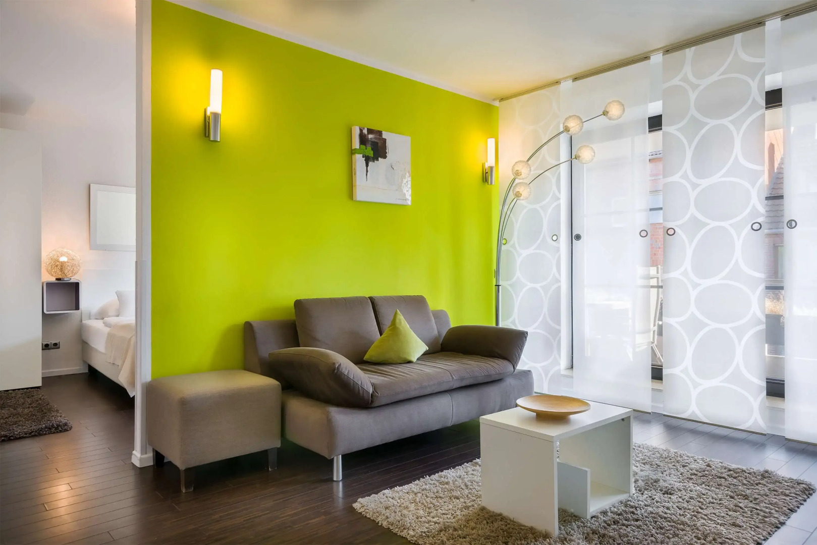 Foto - Hotel Freiraum