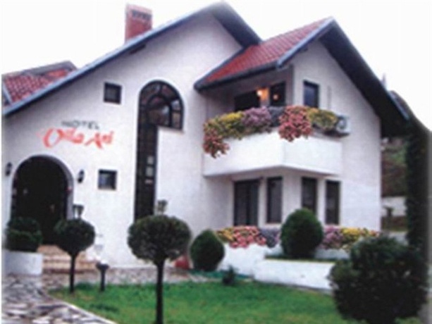 Vila Ani