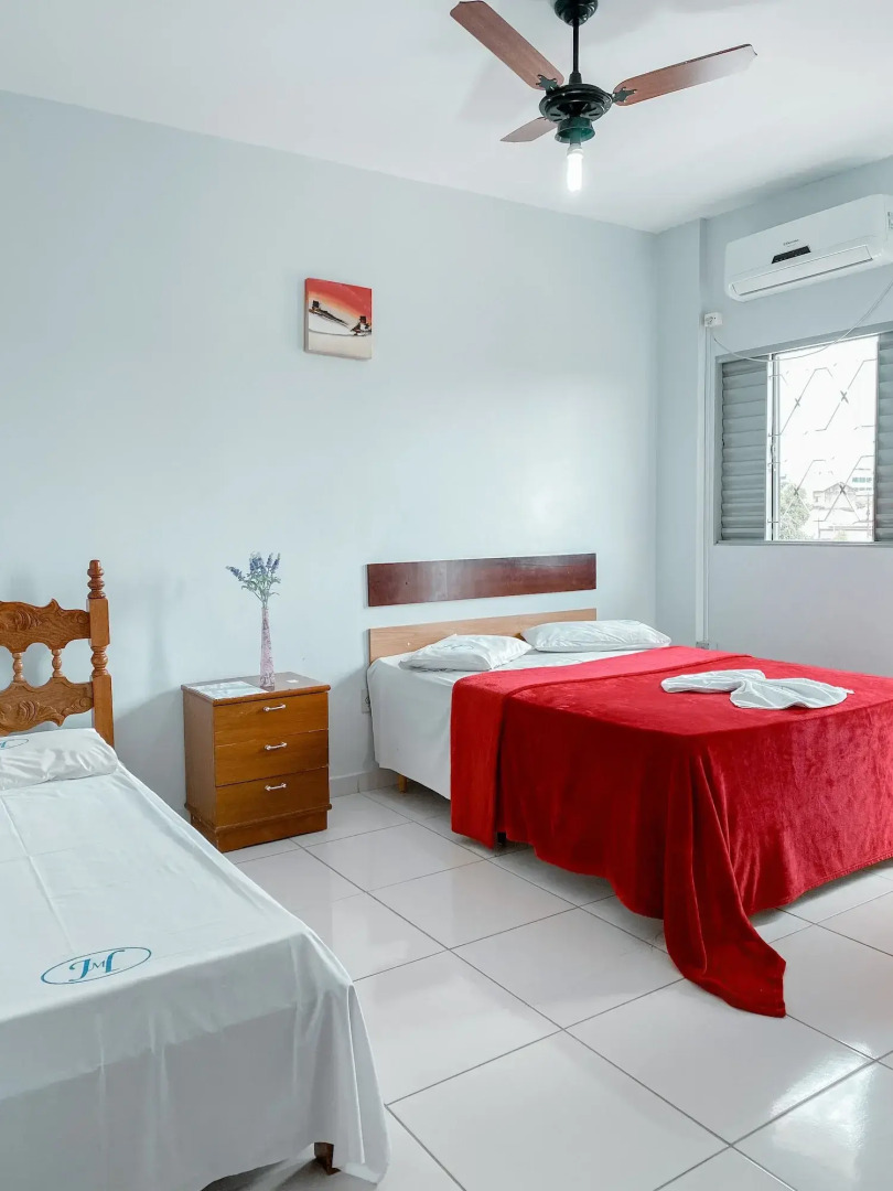 Foto - Manhattan Hotel