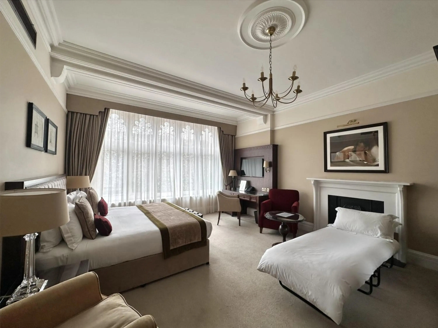 Photo - St Paul's Hotel