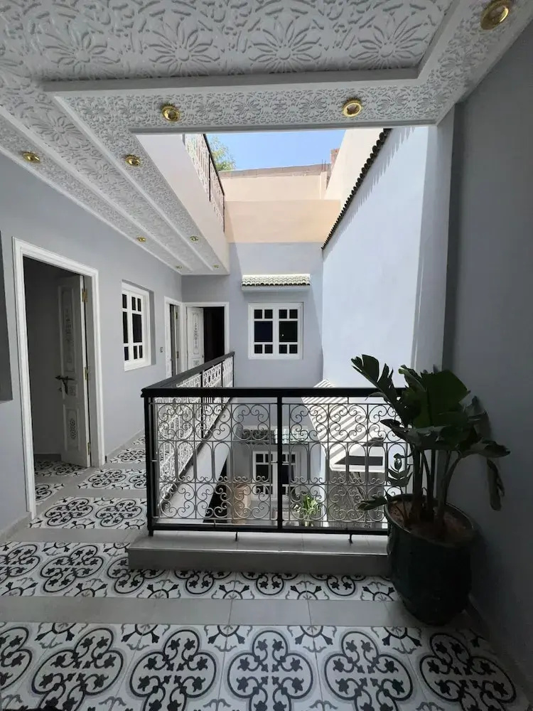 Foto - Riad Dar Al Ghali