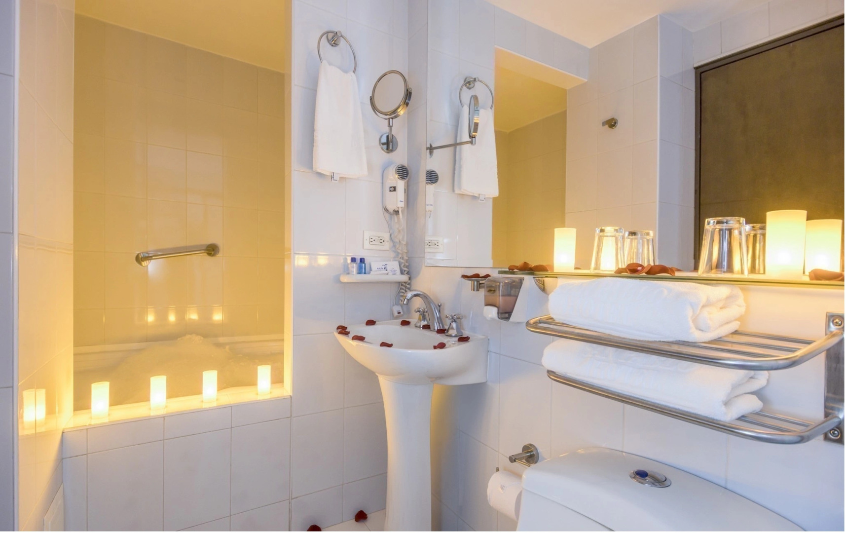 Foto - Hotel San Pablo