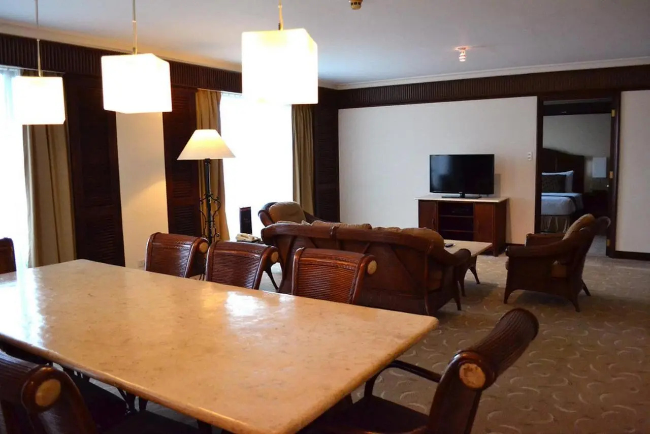 Foto - Waterfront Airport Hotel & Casino