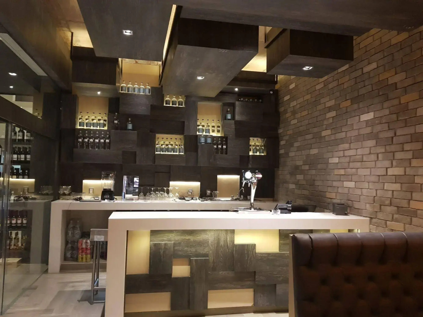 Photo - Hotel Punto MX