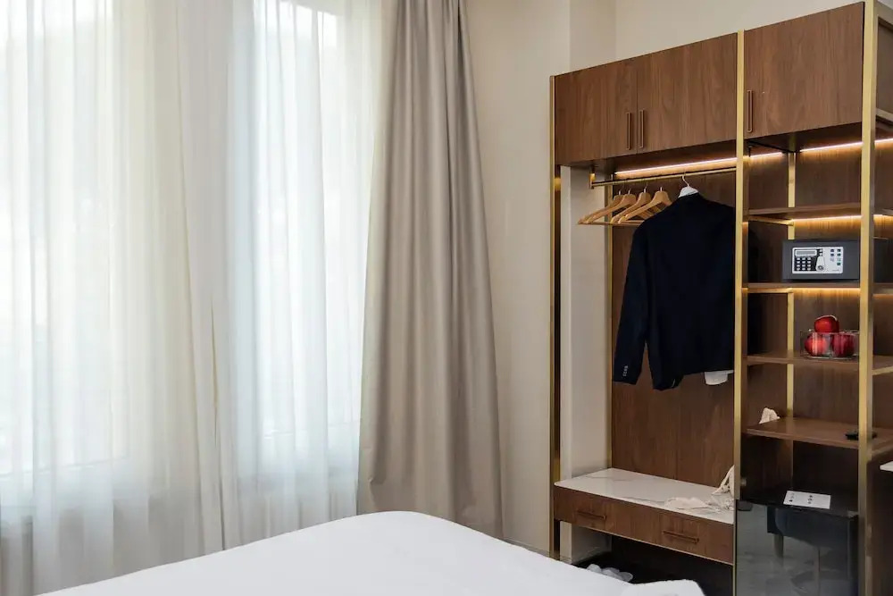 Photo - Vespucci Palace Roma