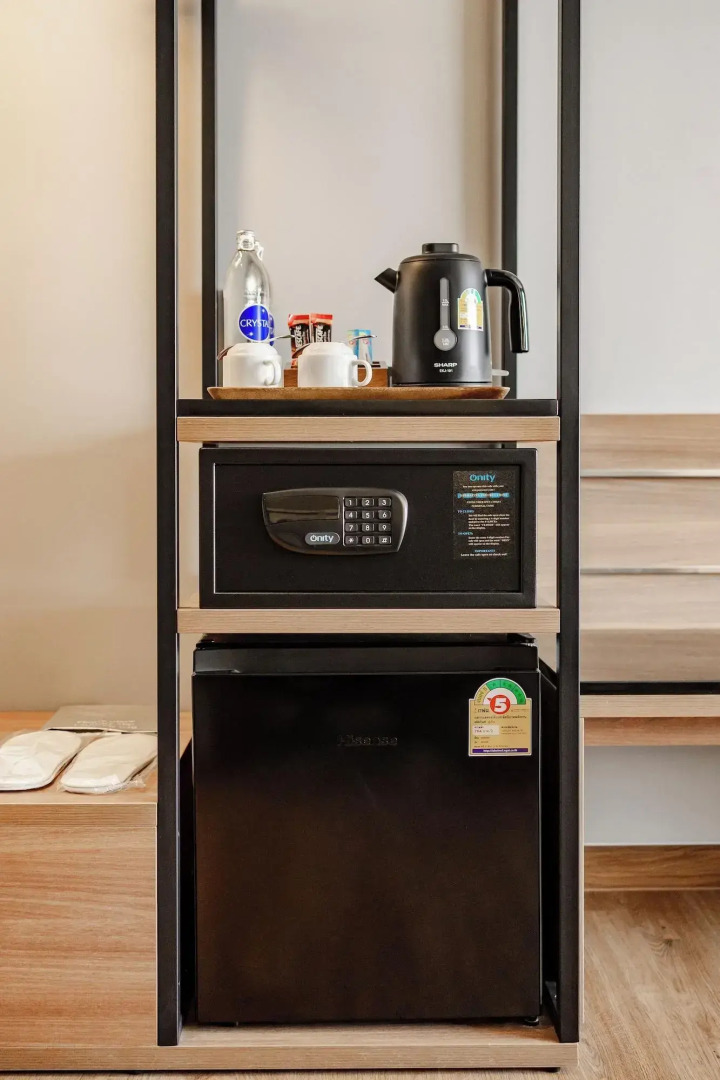 Photo - SimpleStay Chatuchak, SureStay Collection by Best Western