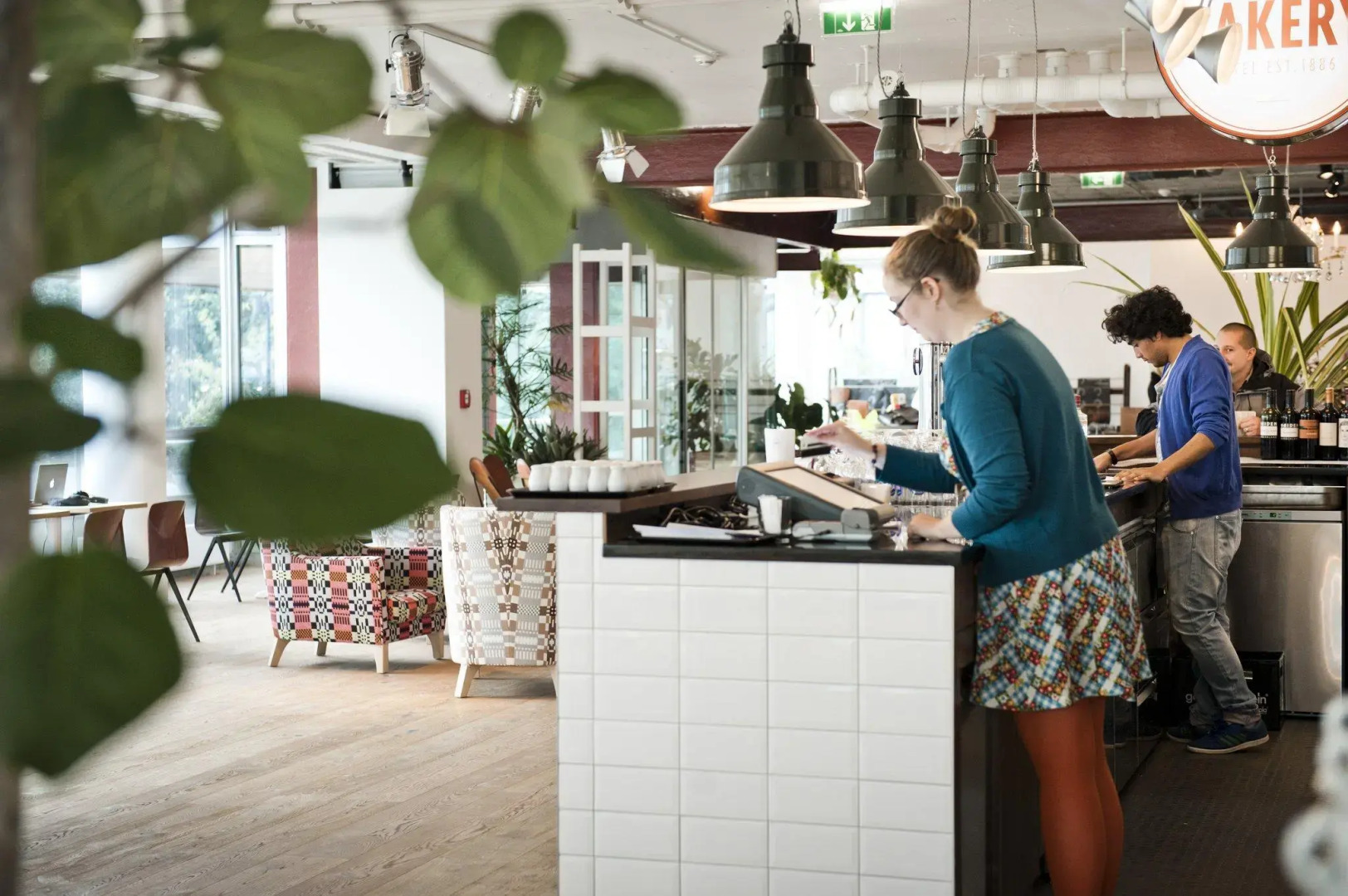 Photo - Hotel Daniel Vienna - Smart Lifestyle Near City Centre