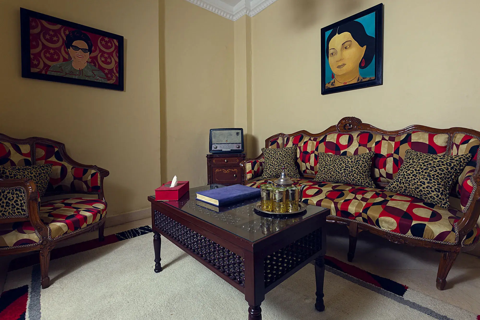 Foto - Le Riad Hotel de Charme