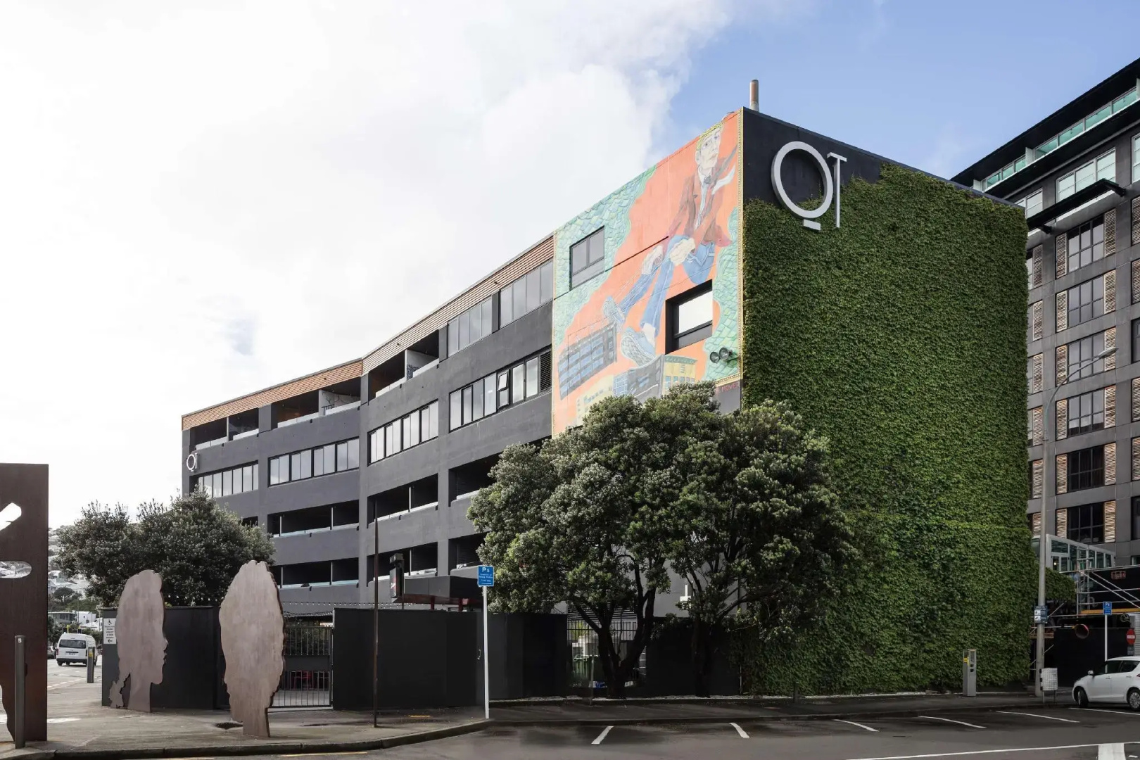 Photo - QT Wellington