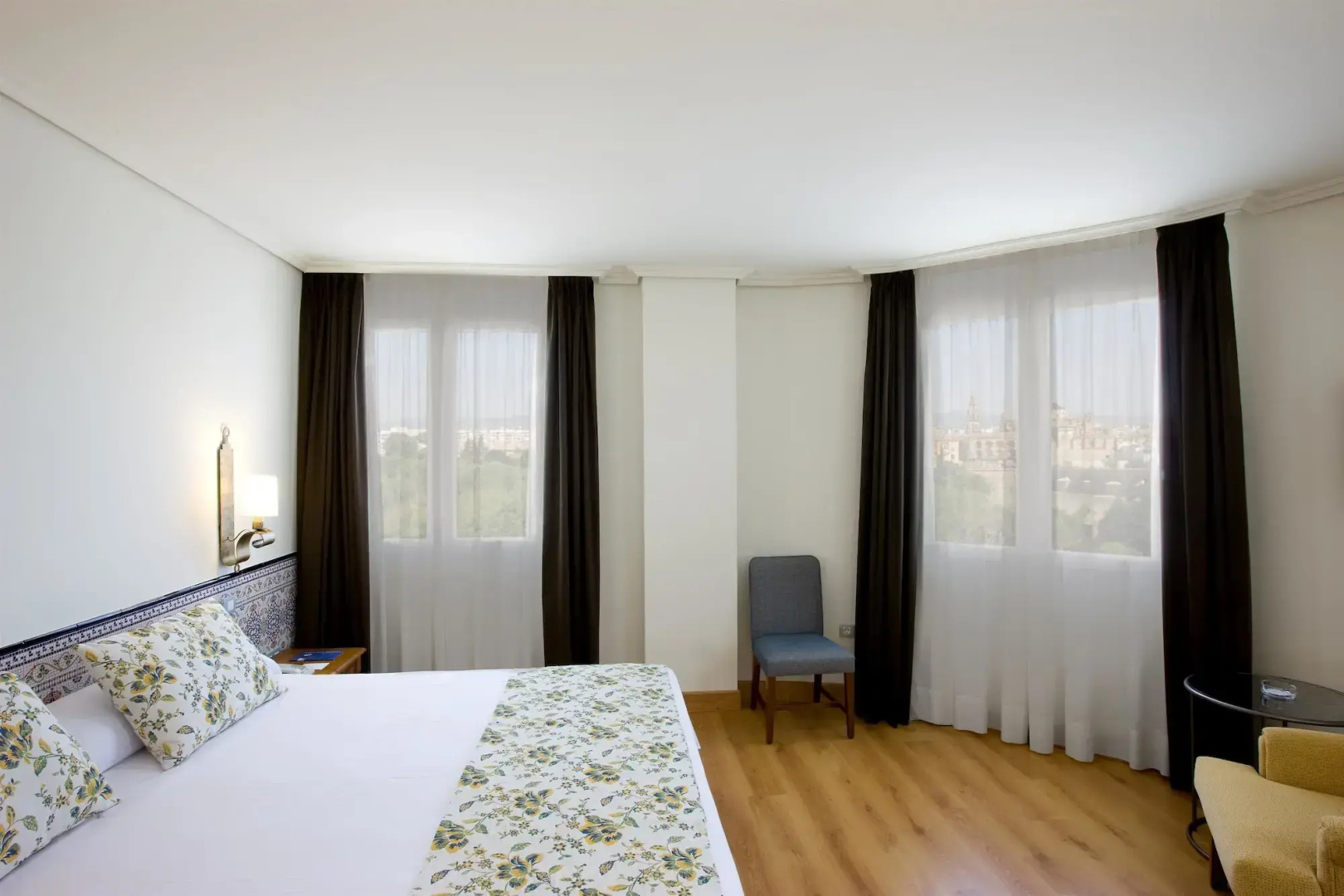 Foto - Hesperia Córdoba