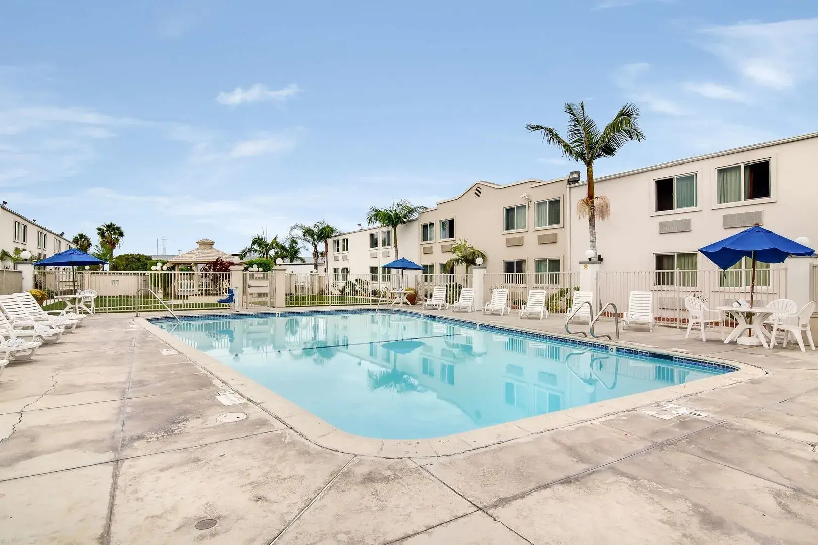 Photo - Motel 6-Carson, CA