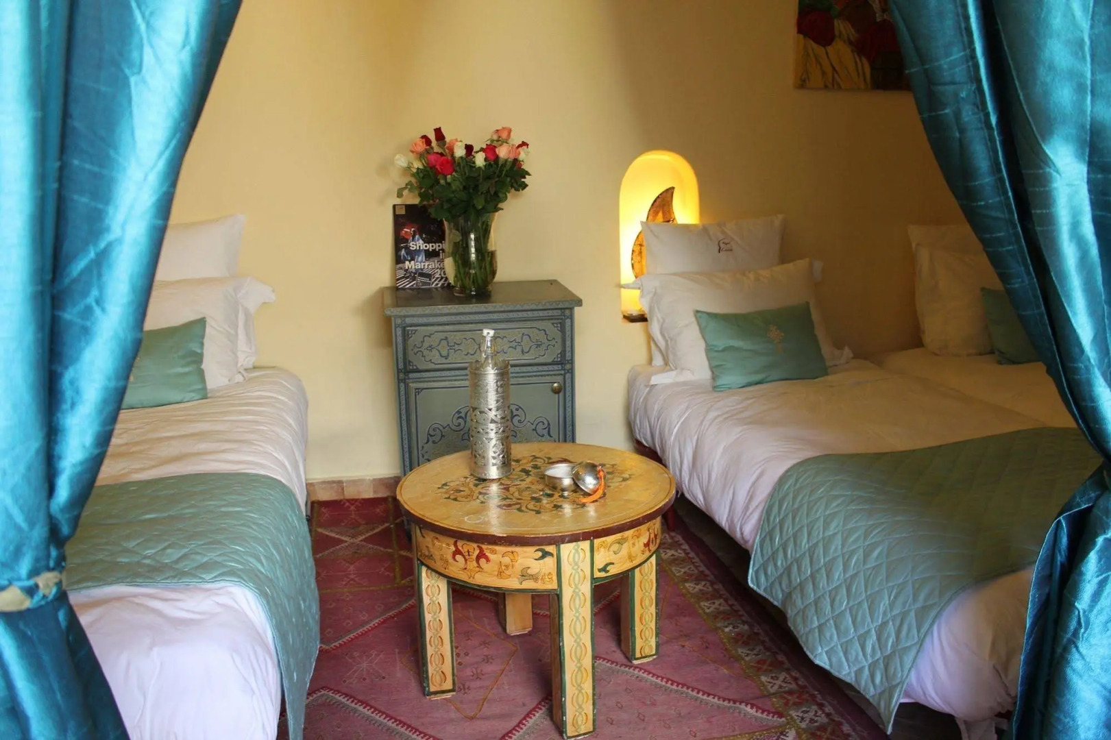 Foto - Riad Léna & Spa