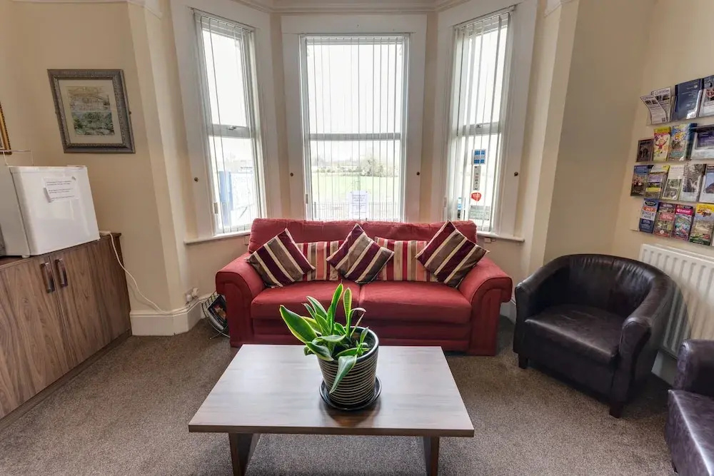 Foto - The Sportsview Guest House