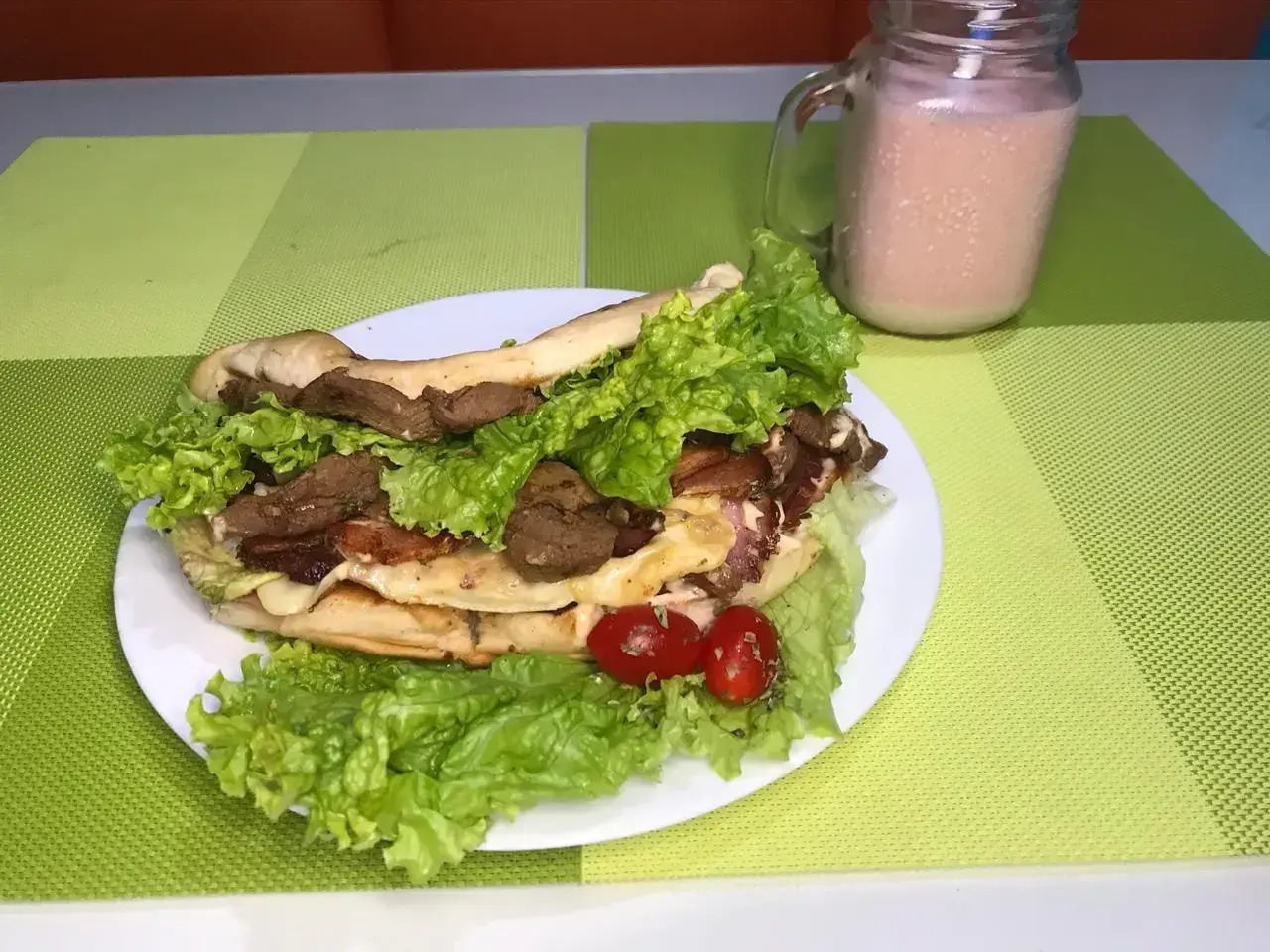 Foto - Hotel Aeroporto Star