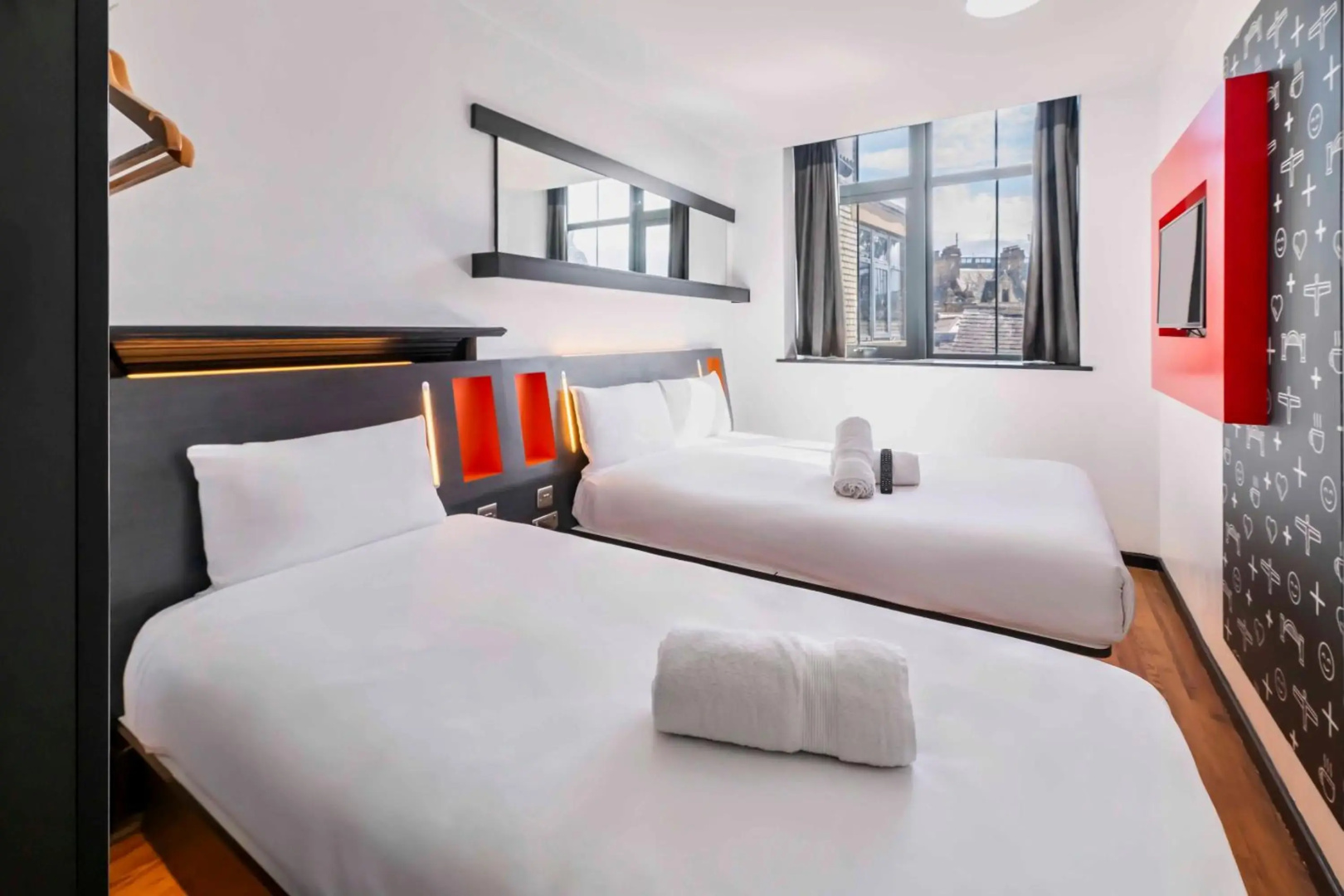 Photo - easyHotel Newcastle