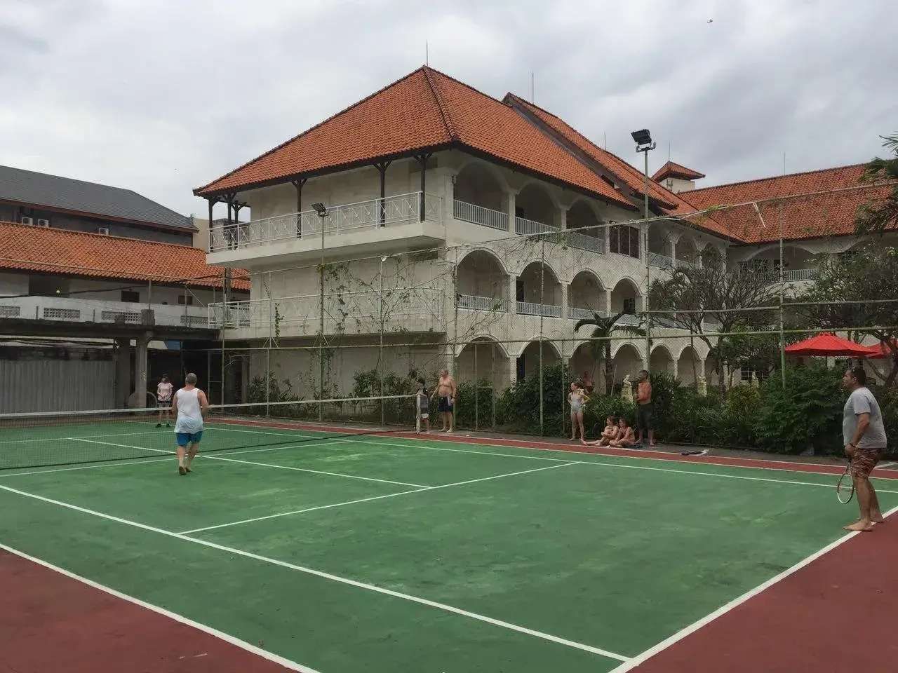 Foto - Melasti Beach Resort & Spa Legian