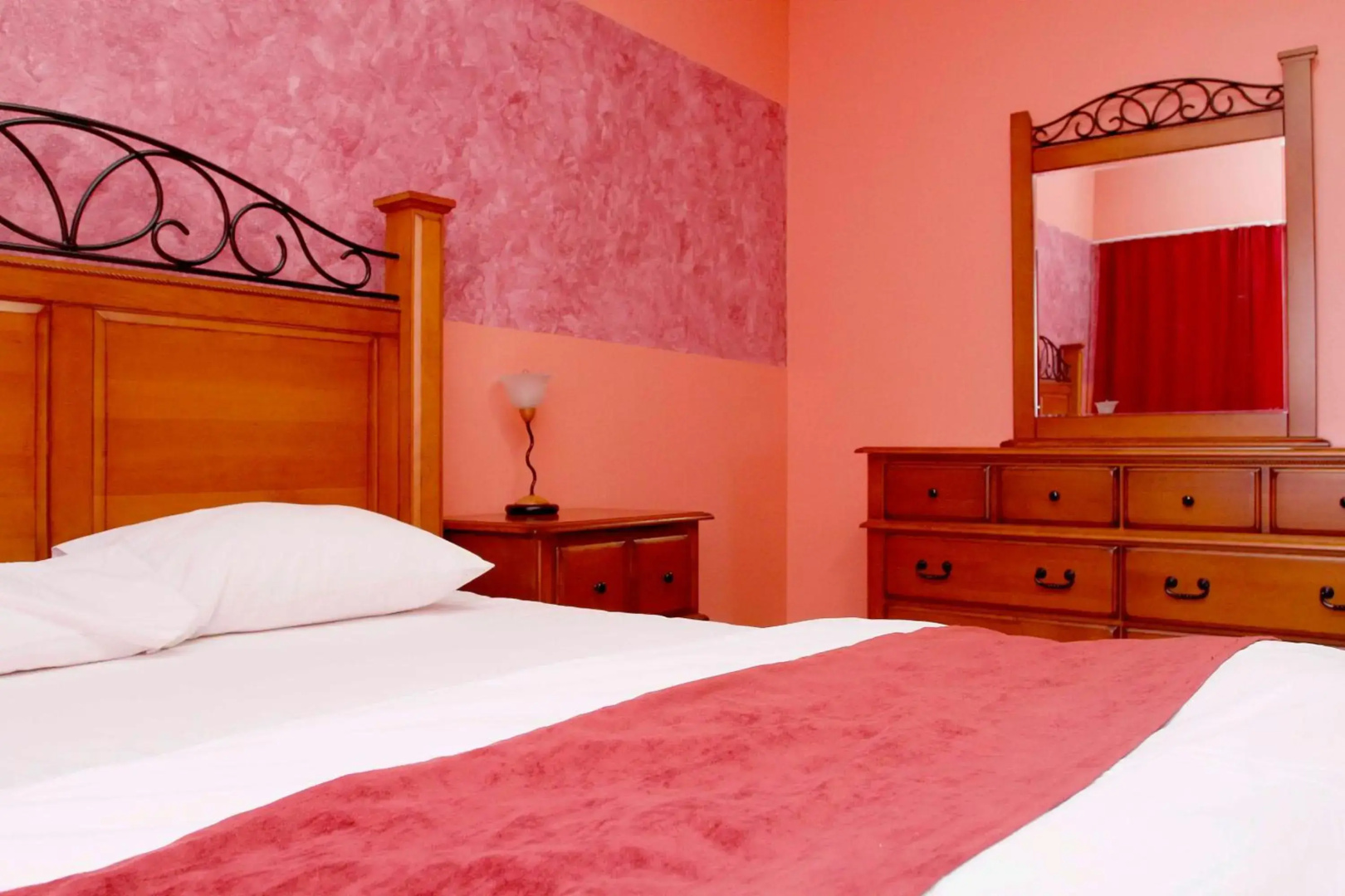 Foto - Hotel BM International