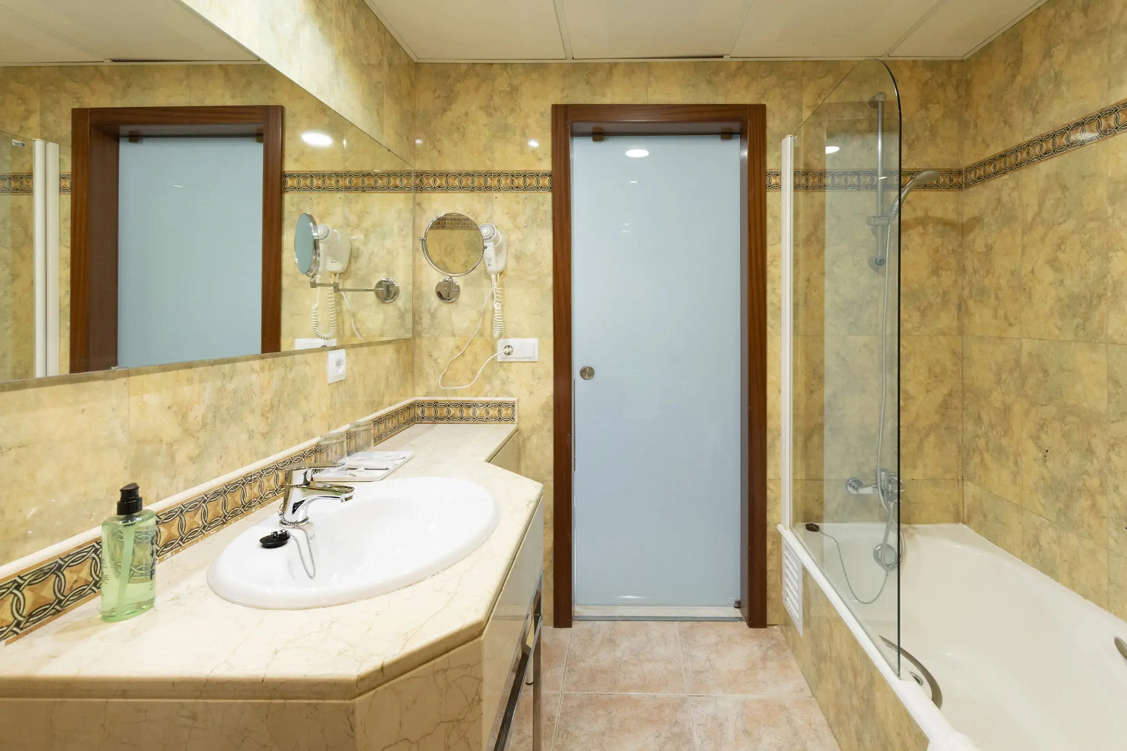 Photo - Mar Hotels Paguera & Spa