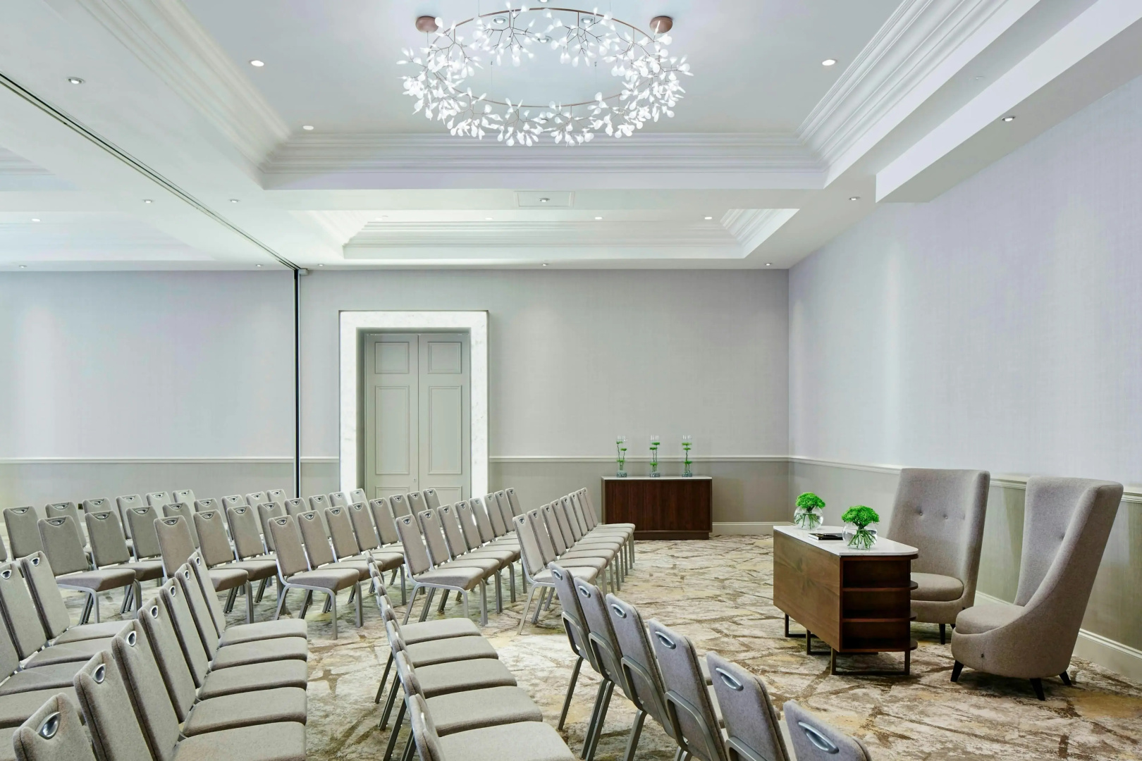 Photo - London Marriott Hotel Regents Park