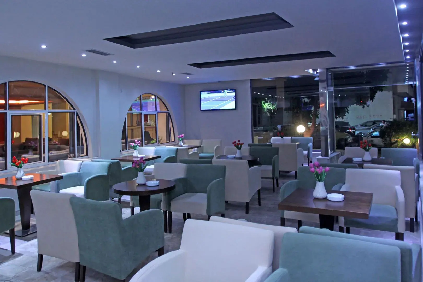 Foto - Vanisko Hotel